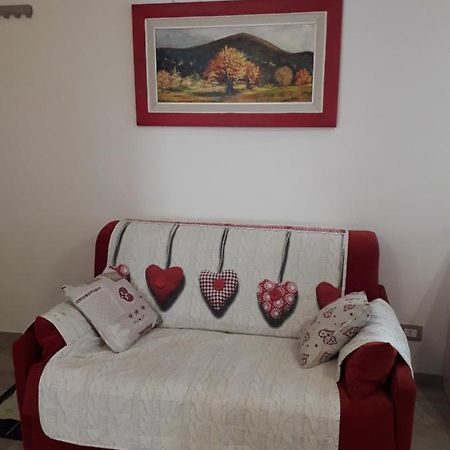 Chez Elida Apartment Saint-Christophe Ngoại thất bức ảnh