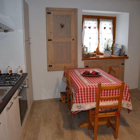 Chez Elida Apartment Saint-Christophe Ngoại thất bức ảnh