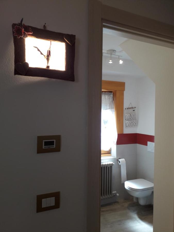 Chez Elida Apartment Saint-Christophe Ngoại thất bức ảnh