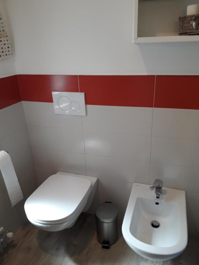 Chez Elida Apartment Saint-Christophe Ngoại thất bức ảnh