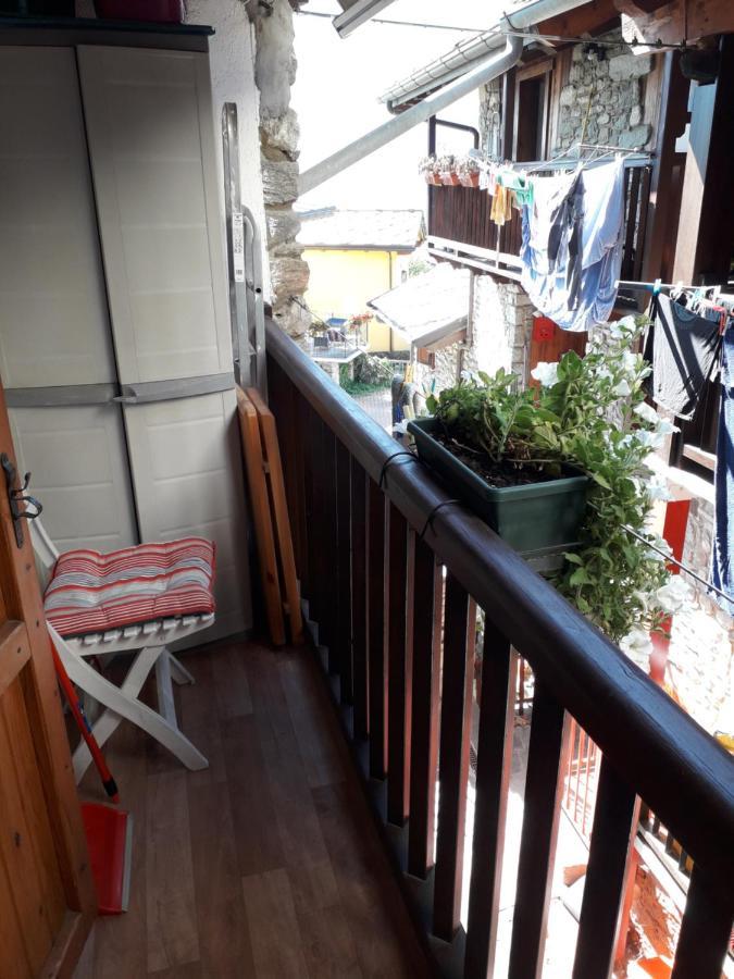 Chez Elida Apartment Saint-Christophe Ngoại thất bức ảnh
