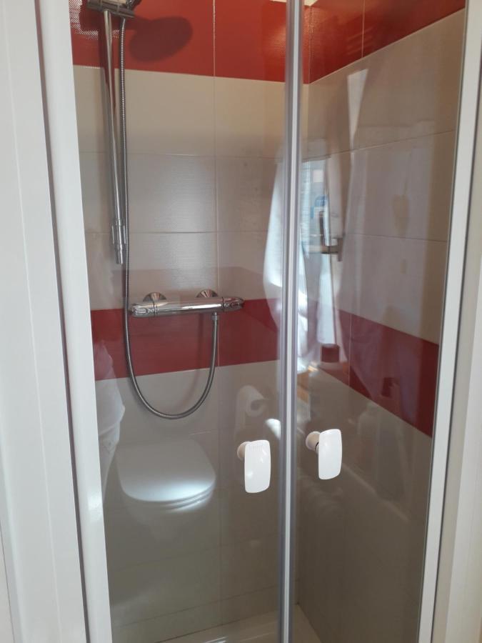 Chez Elida Apartment Saint-Christophe Ngoại thất bức ảnh