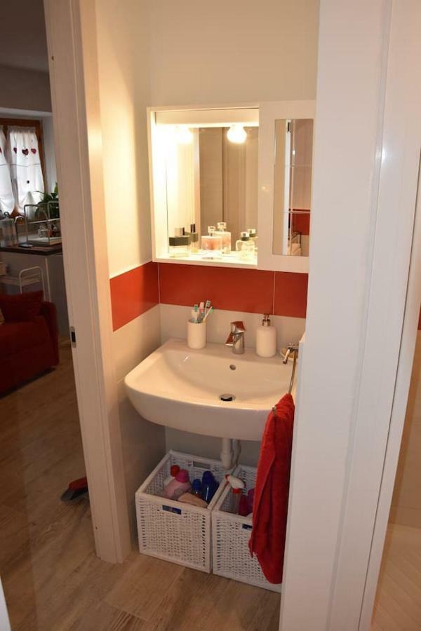 Chez Elida Apartment Saint-Christophe Ngoại thất bức ảnh